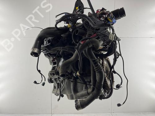 Engine RENAULT CLIO IV (BH_) 1.5 dCi 110 | BP38779962M1 - Image 6