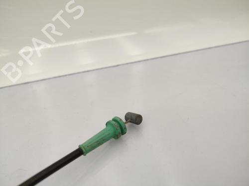 Front right lock RENAULT MEGANE I (BA0/1_) 1.9 dCi (BA05, BA1F) | BP23720344C97 
