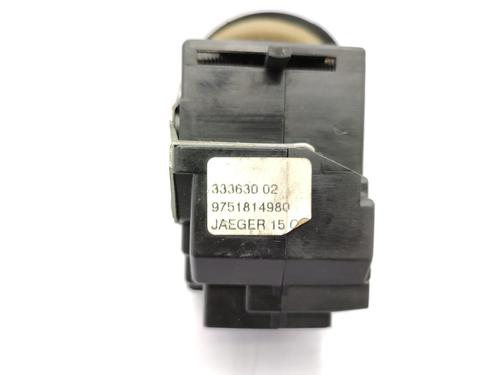 Used Switch CITROËN BX (XB-_) TRD Turbo (90 hp) 23728926