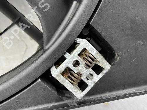 Koelventilatormotor FORD FIESTA VI (CB1, CCN) 1.0 EcoBoost | BP23682042M35 