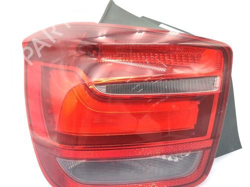 Used Left taillight BMW 1 (F21) 118 d (143 hp) 23750891