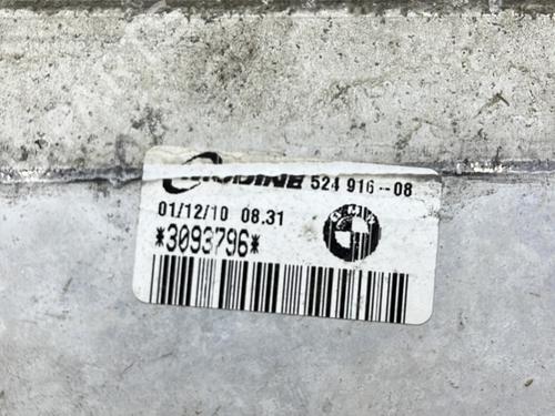 Intercooler BMW 1 (E87) 118 d | BP23682056M30 - Image 3