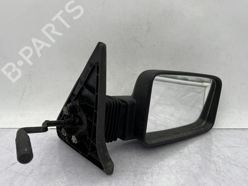 Right mirror CITROËN BX (XB-_) 16 | BP23682159C27