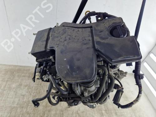 Used Engine Engine CITROËN C1 II (PA_, PS_) 1.0 VTi 68 (69 hp) 23742620 23742620