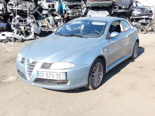 Electronic module ALFA ROMEO GT (937_) 1.9 JTD (937CXN1B) | BP23700356M83  - Image 32