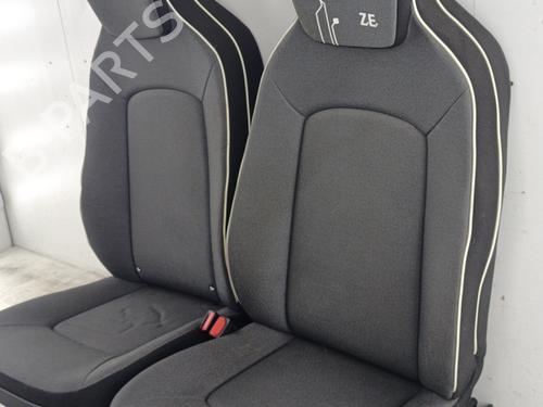 Seats set RENAULT ZOE (BFM_) ZOE | BP23731394C78 - Image 6