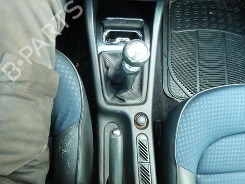 Steering rack PEUGEOT 406 Coupe (8C) 2.2 HDI | BP23691431M22 