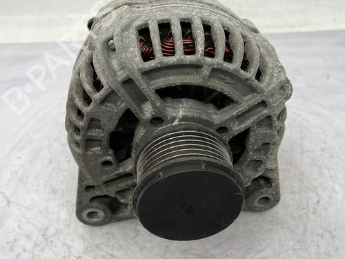 Alternator NISSAN NV200 Van 1.5 dCi 85 (M20, M20N, M20M) | BP32233439M7  - Image 5