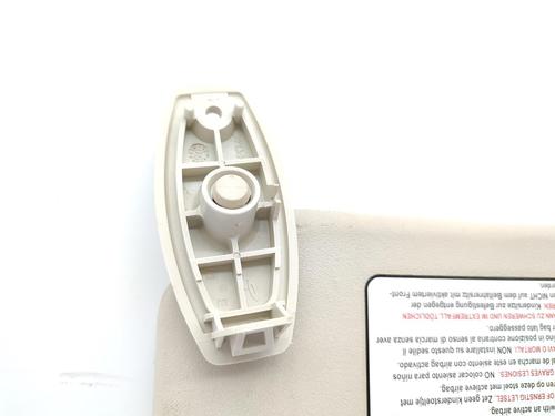 Right sun visor CITROËN C4 I (LC_) 1.6 HDi | BP23720422I2 