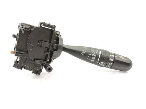 Used Steering column stalk TOYOTA COROLLA (_E12_) 1.4 D (NDE120_, NDE120R) (90 hp) 23760418