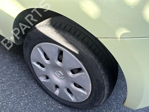 Front right seatbelt RENAULT TWINGO II (CN0_) 1.2 (CN0D) | BP24524453I25 - Image 16