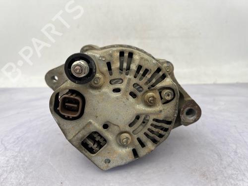 Alternator NISSAN PIXO (UA0) 1.0 | BP37531061M7 - Image 3