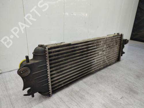 Intercooler RENAULT TRAFIC II Van (FL) 2.5 dCi 135 (FL0D) | BP23732027M30  - Image 6