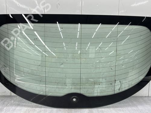Used Bootlid window RENAULT MEGANE III Hatchback (BZ0/1_, B3_) 1.5 dCi (BZ0C) (90 hp) 31288336