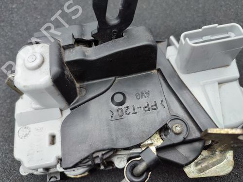 Front left lock CITROËN XSARA (N1) 1.4 i | BP23732922C98 