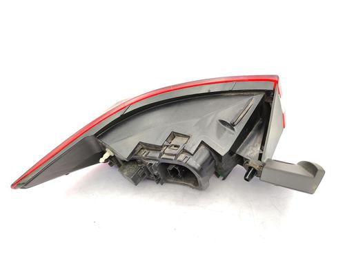 Right taillight RENAULT CLIO IV (BH_) 1.5 dCi 90 | BP23728386C35 
