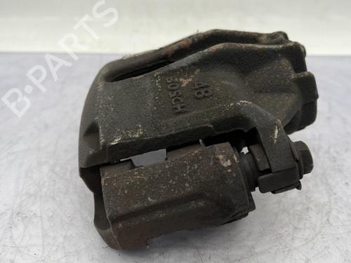 Used Right front brake caliper Right front brake caliper PEUGEOT 206 Hatchback (2A/C) 1.4 i (75 hp) 23751386 23751386