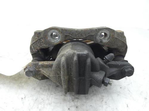 Used Left front brake caliper Left front brake caliper PEUGEOT 207 (WA_, WC_) 1.6 HDi (90 hp) 23670571 23670571