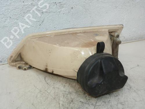 Used Right headlight Right headlight PEUGEOT 106 I (1A, 1C) 1.0 (50 hp) 23694407 23694407