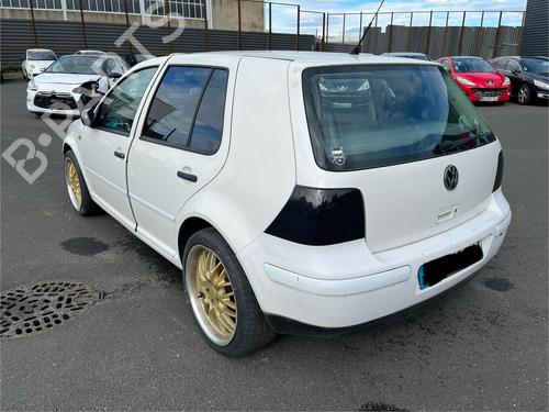 Starter VW POLO III (6N1) 60 1.4 | BP23760140M8 