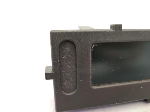Display RENAULT TRAFIC II Van (FL) 2.0 dCi 115 (FL01, FL0U, FL00, FL0H, FL0M) | BP23730272C48 - Image 2
