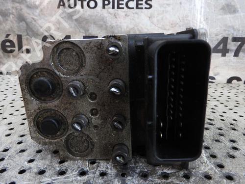 Used ABS pump ABS pump ALFA ROMEO 159 (939_) 1.9 JTDM 8V (939AXE1B) (120 hp) 23685204 23685204