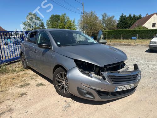 Used Parts PEUGEOT 308 II (LB_, LP_, LW_, LH_, L3_)  1.6 HDi 100  4936636