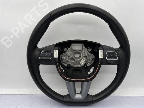 Used Steering wheel SEAT LEON (1P1) 1.6 TDI (105 hp) 23761118