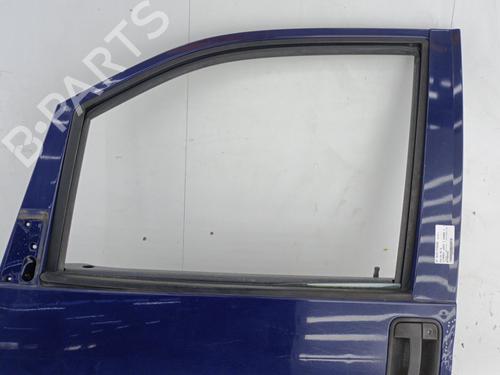 Left front door CITROËN JUMPY I (U6U_) 1.9 D 70 | BP23719287C2 