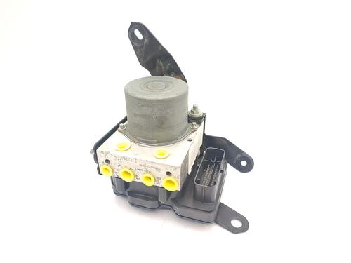 ABS pump RENAULT KANGOO Express (FW0/1_) 1.5 dCi 80 (FW15) | BP23681567M43 