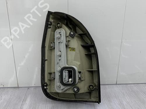 Right taillight OPEL ZAFIRA A MPV (T98) 2.2 DTI 16V (F75) | BP23699970C35 
