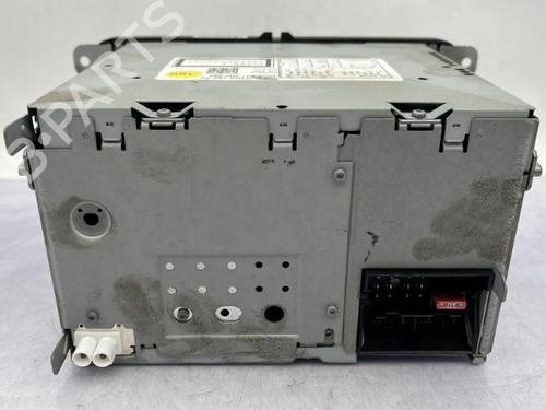 Radio VW POLO V (6R1, 6C1) 1.6 TDI | BP23754764E6 