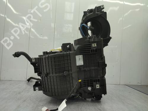 Heater matrix box RENAULT MASTER III Van (FV) 2.3 dCi 135 FWD (FV0N, FV08, FV06, FV00, FV1S) | BP29460262M61 - Image 9
