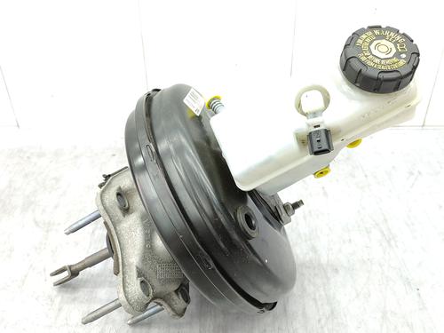 Used Servo brake RENAULT CLIO IV (BH_) 1.5 dCi 75 (75 hp) 23755317
