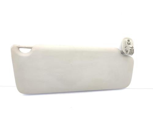 Left sun visor RENAULT TWINGO II (CN0_) 1.2 16V (CN0K, CN0V, CN0A) | BP23722124I1 - Image 5