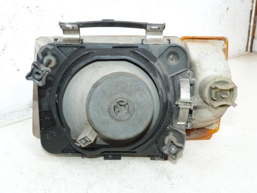 Used Right headlight Right headlight OPEL KADETT E Convertible (T85) 1.6 i (82 hp) 23693093 23693093