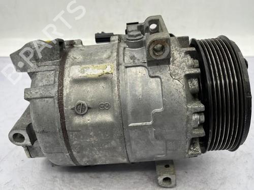 AC compressor RENAULT TRAFIC III Van (FG_) 2.0 dCi 120 (FGMN) | BP23749387M34  - Image 6