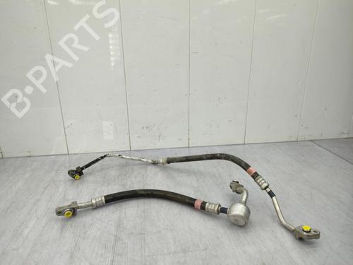 AC pipe LEXUS IS II (_E2_) 220d (ALE20) | BP23677661M126  - Image 8