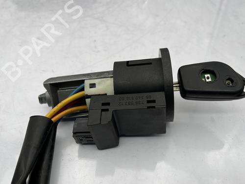 Used Electronic module Electronic module 27678642 27678642