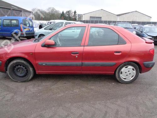 Starter CITROËN XSARA (N1) 1.8 i | BP23666645M8 