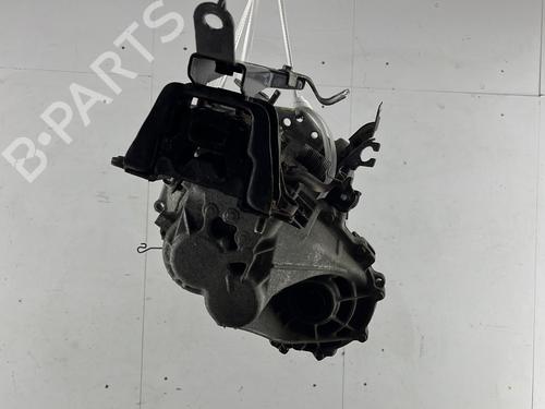 gearbox-citroen-c1-pm_-pn_-2005-2006-2007-2008-2009-2010-2011-2012-2013-2014-31022265 main image