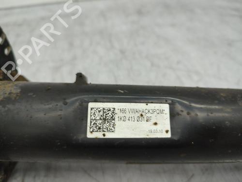 Left front shock absorber VW GOLF VI (5K1) 1.6 TDI | BP23710043M16 
