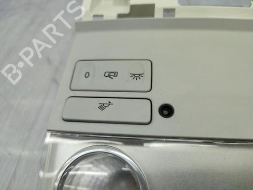 Interior roof light VW GOLF VI (5K1) 1.6 TDI | BP23710060I8 