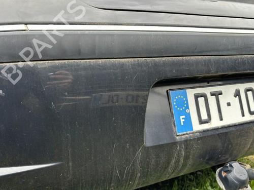 Left front window switch PEUGEOT 407 (6D_) 2.0 HDi 135 (6DRHRH, 6DRHRE, 6DRHRG, 6DRHRJ) | BP23752937I27 - Image 14