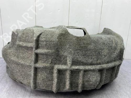 Wheel arch AUDI A3 (8P1) 1.9 TDI | BP23750853C56 
