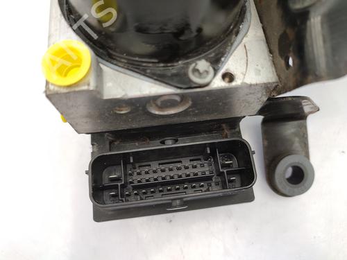 ABS pump SKODA FABIA II (542) 1.2 | BP23758509M43 - Image 8