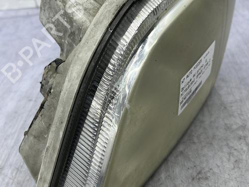 Used Left headlight Left headlight MITSUBISHI SPACE STAR MPV (DG_A) 1.9 DI-D (DG4A) (102 hp) 23705081 23705081