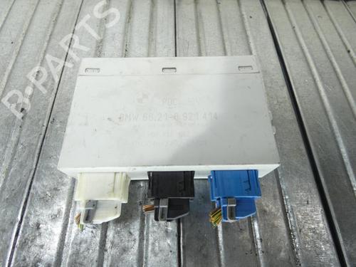 Used Electronic module Electronic module BMW X5 (E53) [2000-2006] 23697828 23697828