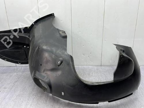 Wheel arch SKODA FABIA II (542) 1.6 TDI | BP23749058C56 
