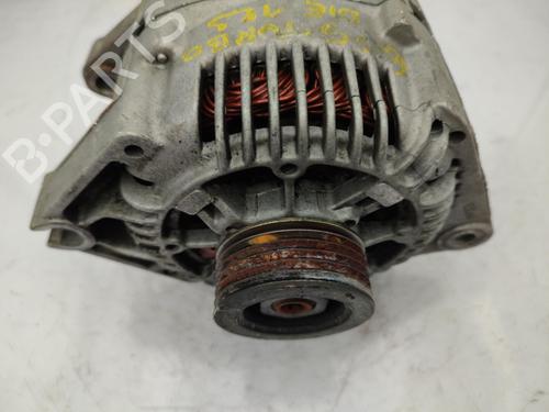 Used Alternator Alternator CITROËN XM (Y3) 2.1 D 12V (82 hp) 23685846 23685846